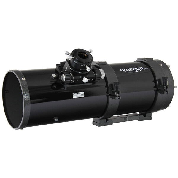 Omegon Telescope Teleskop Pro Astrograph V2 154/600 OTA