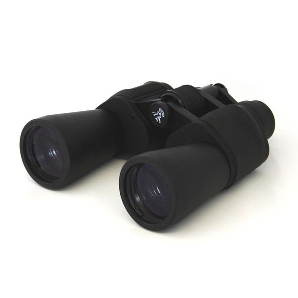 Zoom-Fernglas Set mit 50mm Öffnung