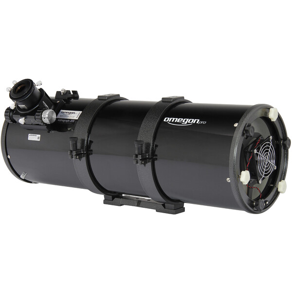 Omegon Telescope Pro Astrograph 203/800 OTA