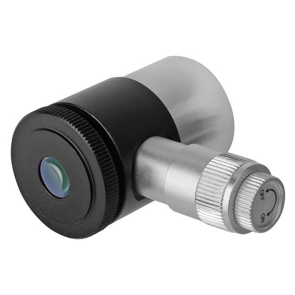 Bresser Illuminated 1.25", 12mm crosshair eyepiece