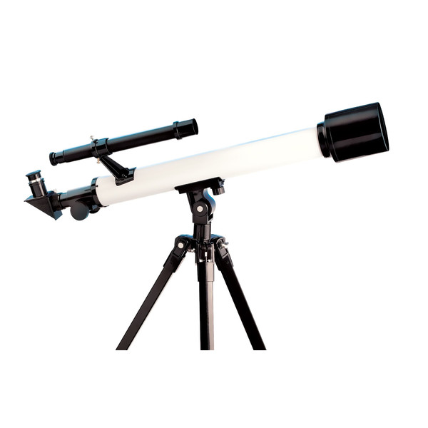 ToyBox - A beginner telescope with instructions for 15 activities from Buki  France. Discover the starry sky, planets and lunar craters. ⭐️A starter  telescope with a 15-activity instruction booklet ⭐️Discover the starry