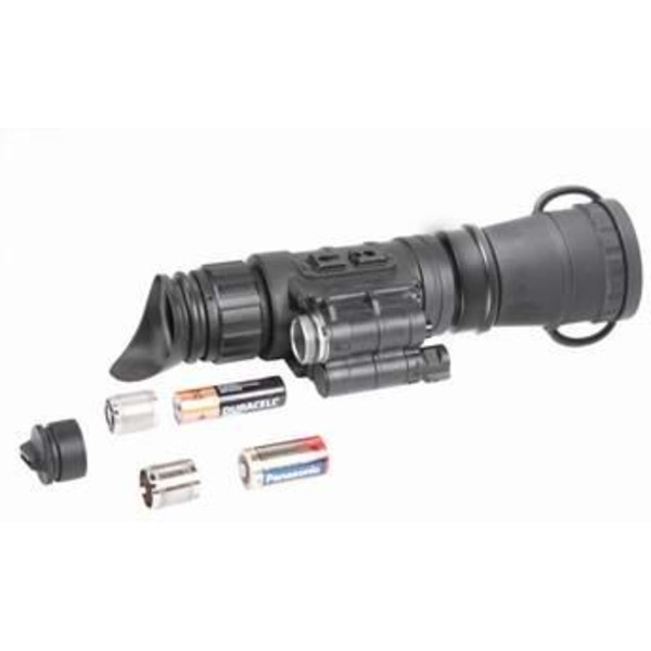 EOC Night vision device Solaris 3x Gen. 2+ WP