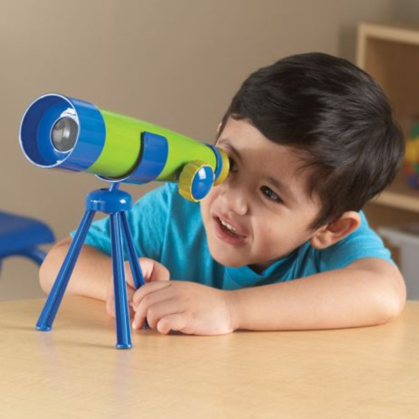 Learning Resources Primary Science telescope