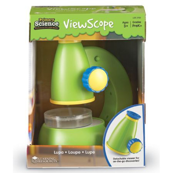 Learning Resources Primary Science® ViewScope