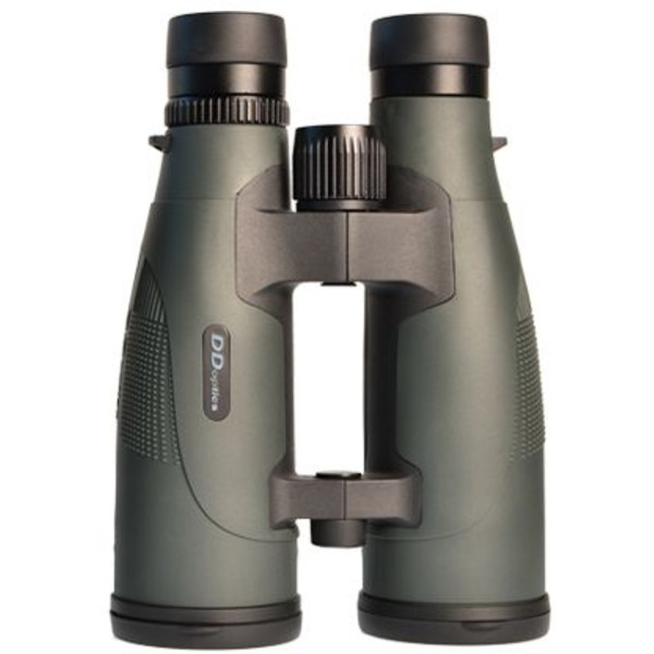 DDoptics Binoculars Pirschler 15x56 Gen. 3 green
