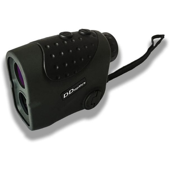 DDoptics Rangefinder RF 1200 Mini