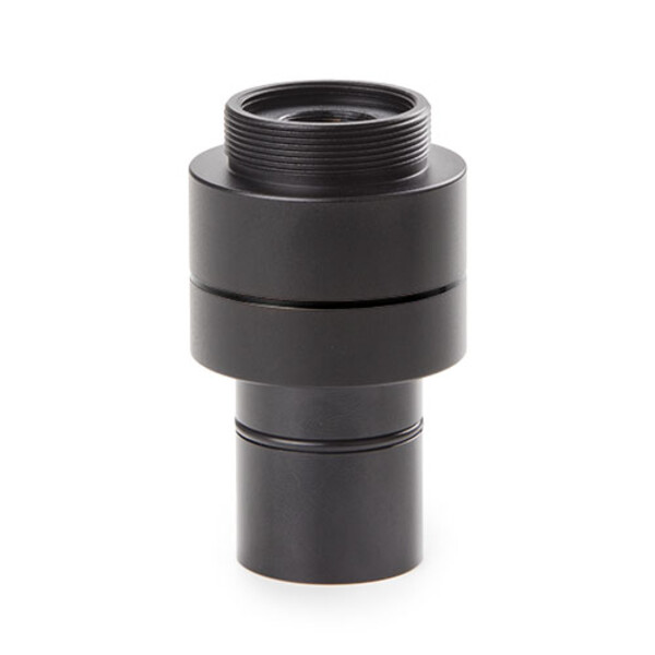 Euromex Camera adaptor DC.1353, C-Mount short barrel, 0.37x, 1/3 inch chip