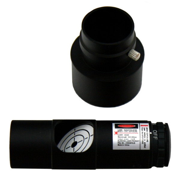 Astro Professional Laser collimator for Newtonian telescopes