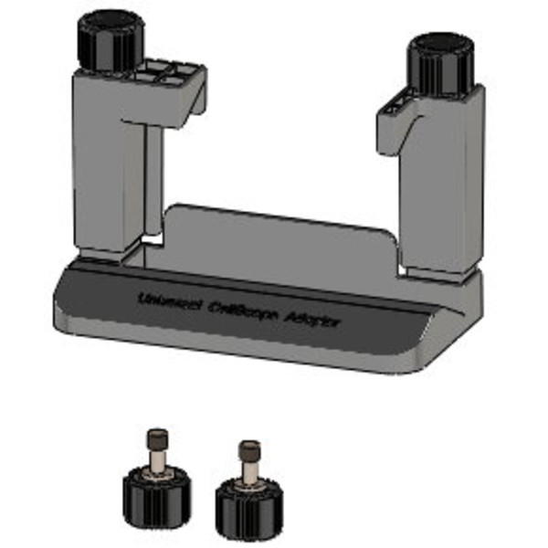 Astro Professional Smartphone Adaptor for Universal Clamp