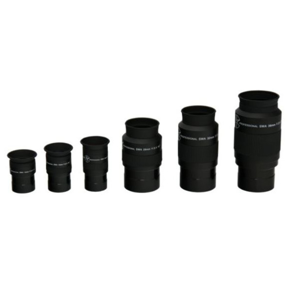 Astro Professional SWA Super wide-field eyepiece 10mm 1.25"
