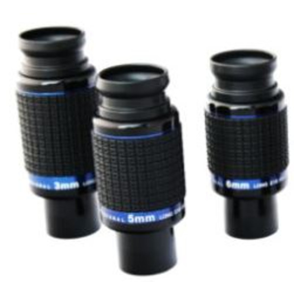 Astro Professional Eyepiece LE Long Eye 55° 18 mm 1.25"