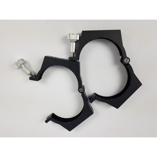 Astro Professional Tube clamps for Apo 102mm
