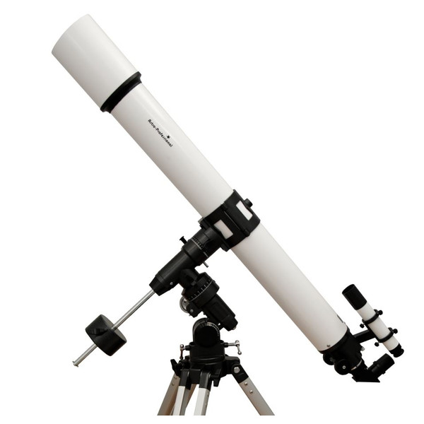 Professional telescope shop