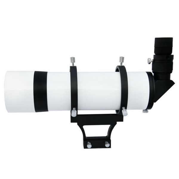 Astro Professional Finder scope Optischer Winkelsucher 14x80 mit Fadenkreuzokular, aufrechtes und seitenrichtiges Bild