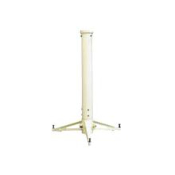 Vixen Cast steel column P110 for Atlux mount