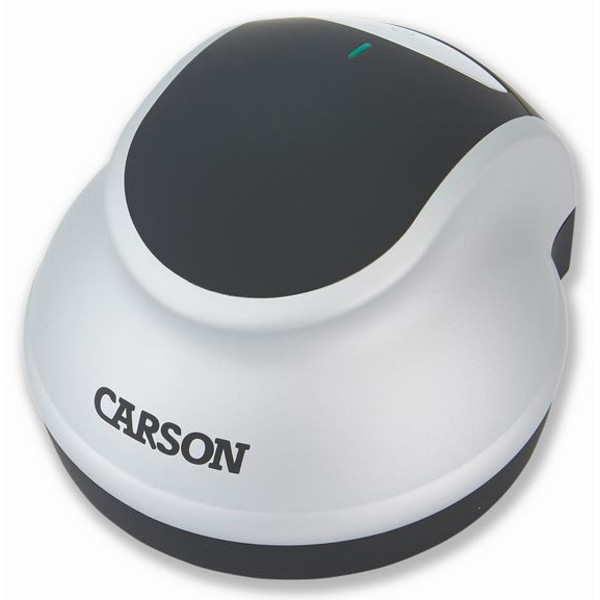 Carson Magnifying glass EzRead DR-300 digital magnifier; wireless