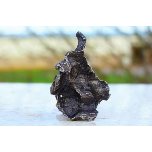 UKGE Sikhote-Alin Meteorit (small)