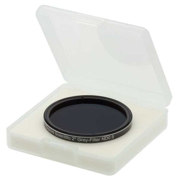 Explore Scientific Filters 2" ND 0.9 neutral density filter