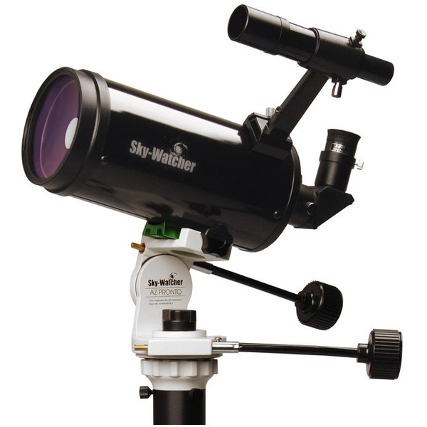 Skywatcher Maksutov telescope MC 102/1300 SkyMax-102 AZ-Pronto