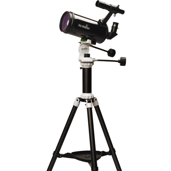 Skywatcher Maksutov telescope MC 102/1300 SkyMax-102 AZ-Pronto