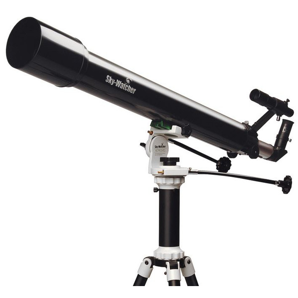 Skywatcher Telescope AC 90/900 Evostar-90 AZ-Pronto