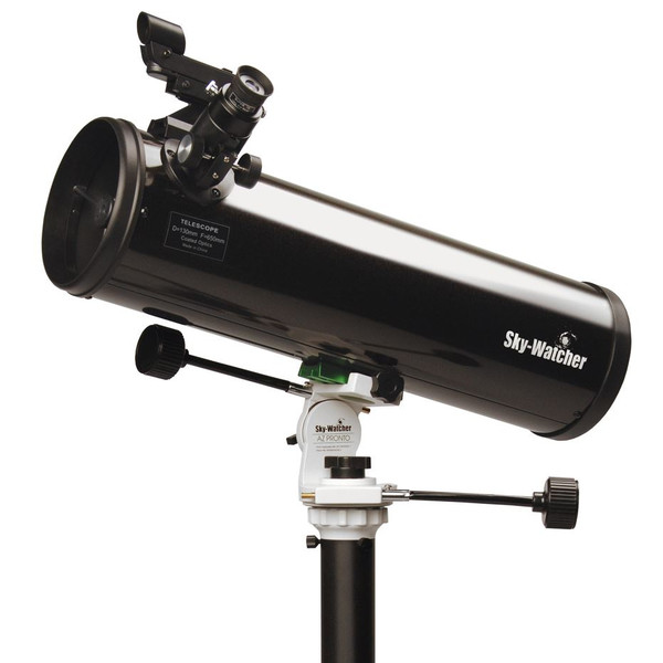 Skywatcher Telescope N 130/650 Explorer-130PS AZ-Pronto