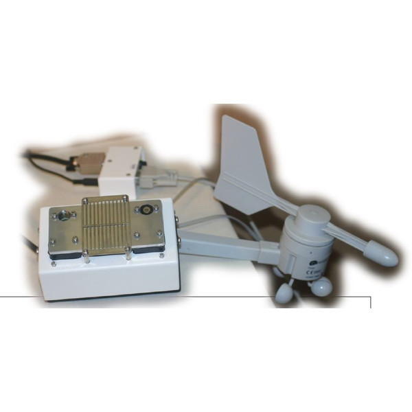 Shelyak Astronomical Weather Station  Sentinel