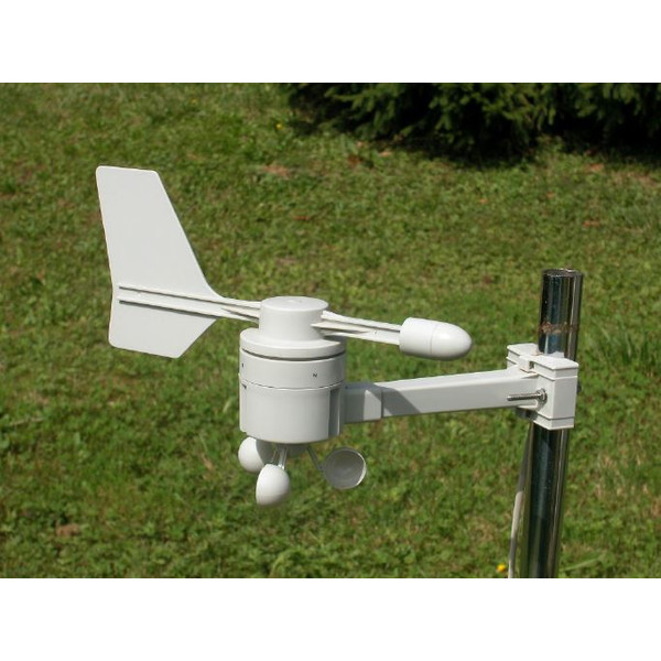Shelyak Astronomical Weather Station  Sentinel