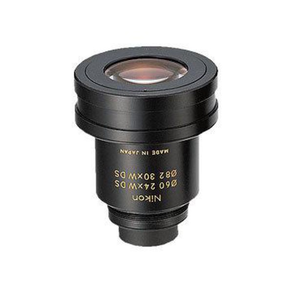 Nikon 16x/24x/30x DS wide angle eyepiece (f. ED/EDIII/III)