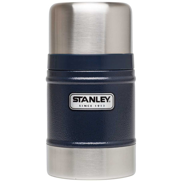 Stanley Classic insulated food container, 0.5l, Navy