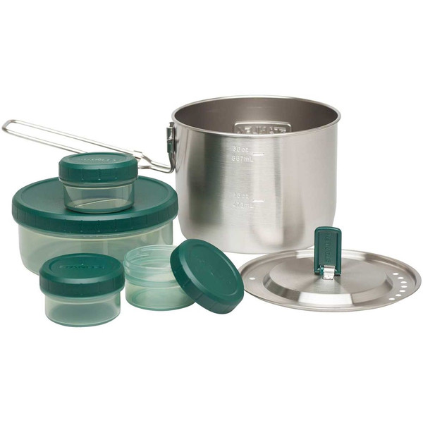 Stanley Adventure cooking set, 0,9l