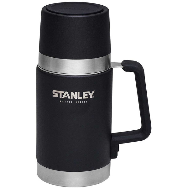 Stanley Master Series insulated food container, 0.7l