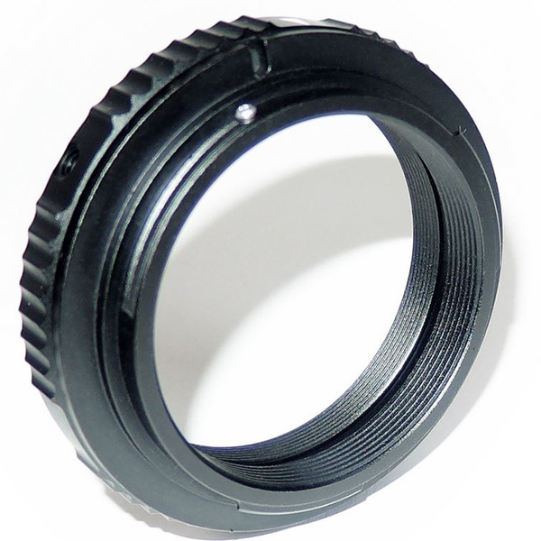 William Optics Camera adaptor Adapter M48 kompatibel mit Canon EOS DSLR