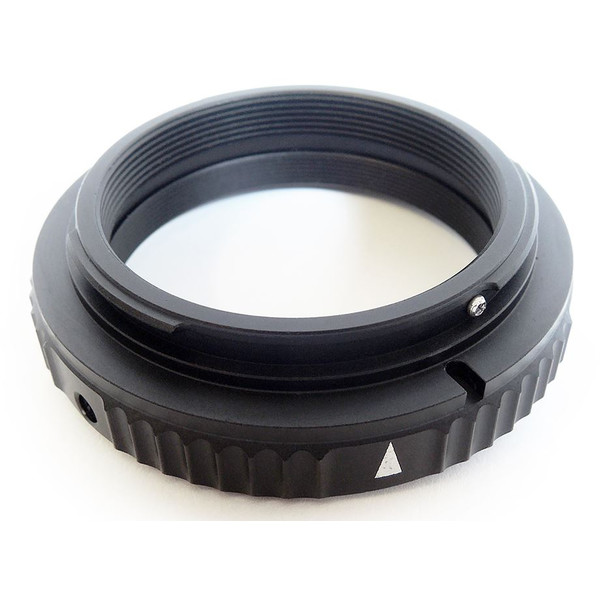 William Optics Camera adaptor Adapter M48 kompatibel mit Canon EOS DSLR