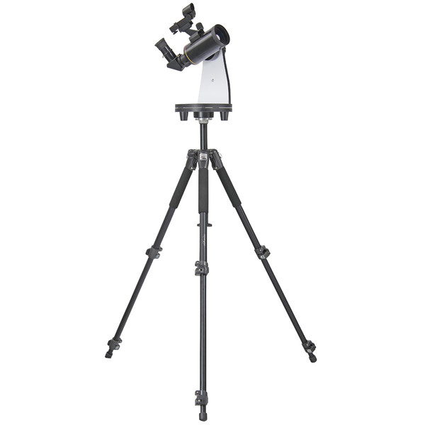 Omegon Dobson telescope MightyMak 60 Titania