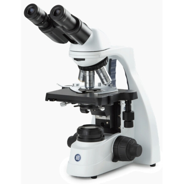 Euromex Microscope BS.1152-EPLi, bino, 40x-1000x