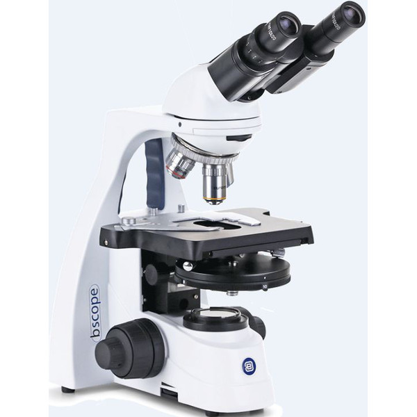 Euromex Microscope BS.1152-EPLPH, bino, 40x-1000x