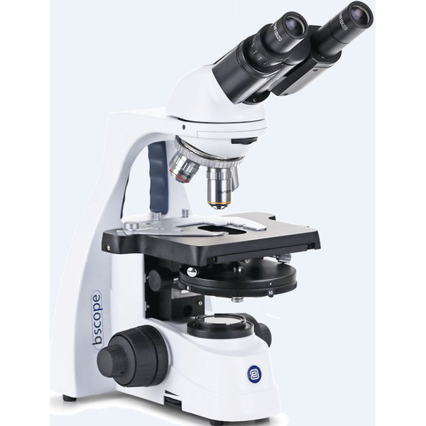 Euromex Microscope BS.1152-EPLPHi, bino, 40x-1000x