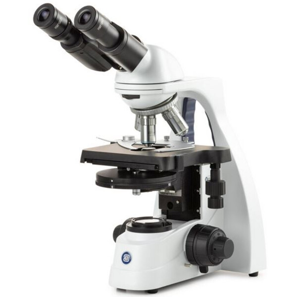 Euromex Microscope BS.1152-EPLPH, bino, 40x-1000x