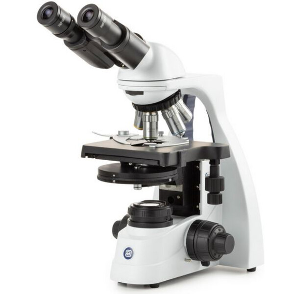 Euromex Microscope BS.1152-EPLPHi, bino, 40x-1000x