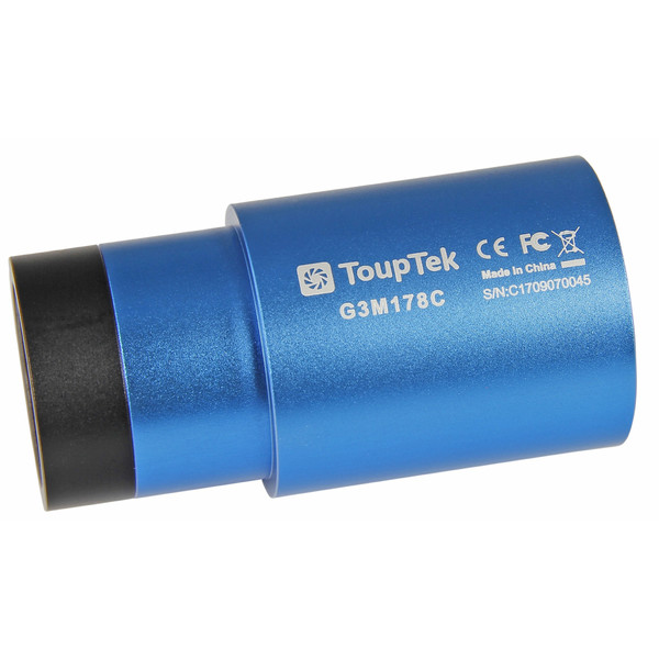 ToupTek Camera G3M-178-C Color