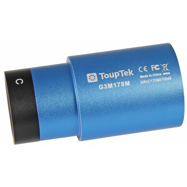 ToupTek Camera G3M-178-M Mono