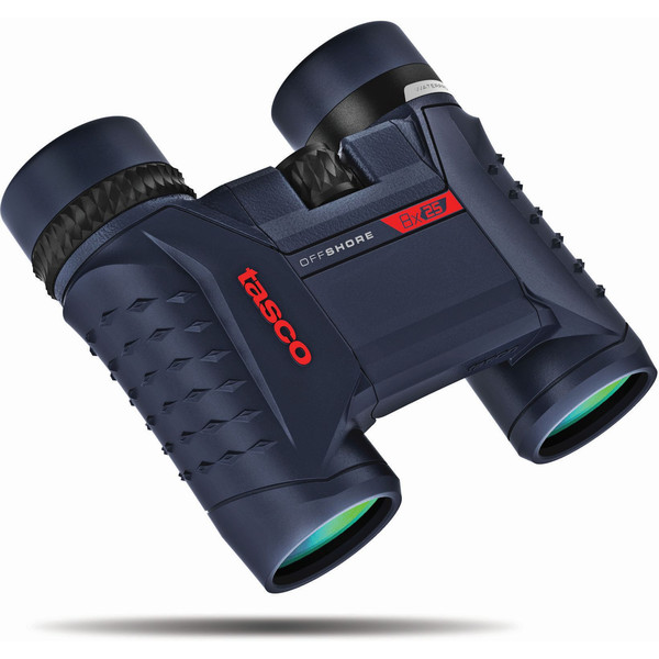 Tasco Binoculars Offshore 8x25