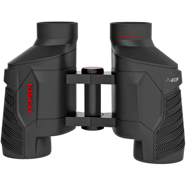 Tasco Binoculars Focus Free 7x35