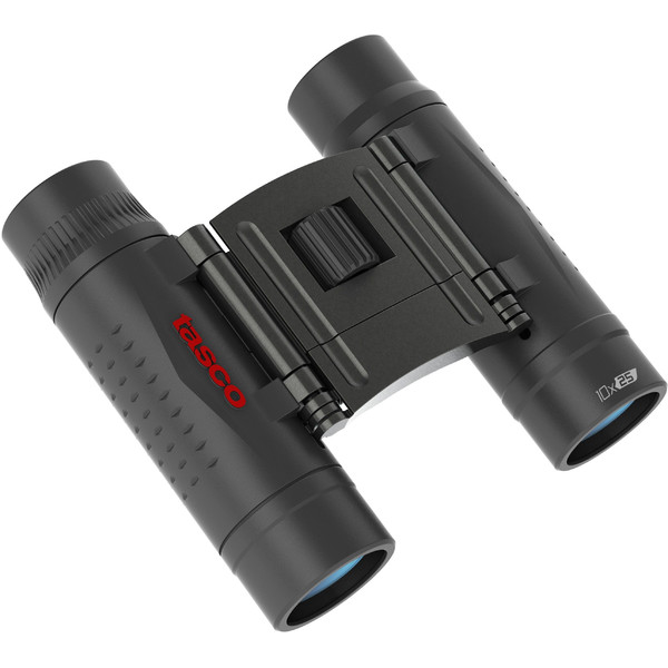Tasco Binoculars Essentials 10x25 black