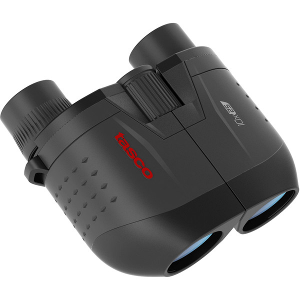 Tasco Binoculars Essentials Porro 10x25