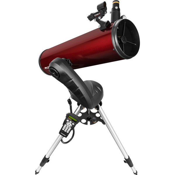 Orion Telescope N 150/750 StarSeeker IV AZ SynScan-GoTo Kit