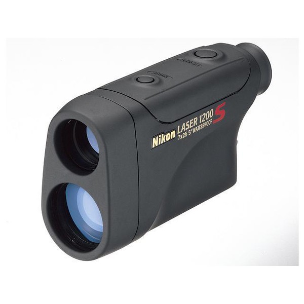 Nikon Entfernungsmesser Laser 1200S