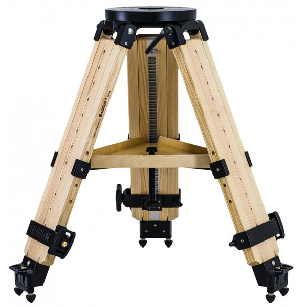 Berlebach Tripod Graviton 10 Micron GM 2000 HPS