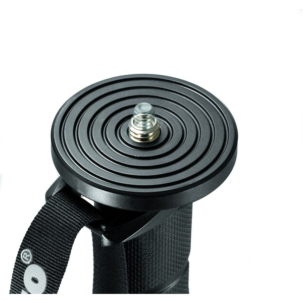 Manfrotto Carbon monopod MM290C4 4-segment tripod